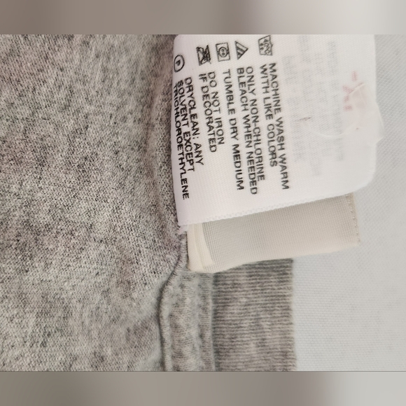 Gray Mary Jane / 420 Short Sleeve Tee Sz XL - Picture 3 of 7